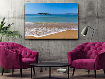 Obraz Dovolenka pri mori zs1284